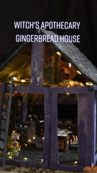 The gingerbread witch in international folklore: a global perspective